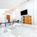 Cozy Garzoto Lägenhet
