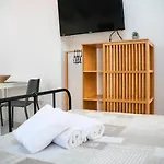 Cozy Garzoto Lägenhet