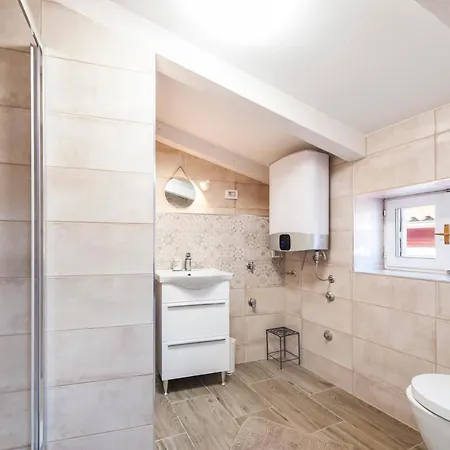 Cozy Garzoto * Rovinj