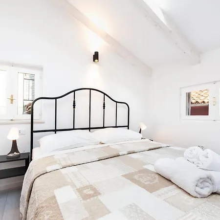 Cozy Garzoto Apartmán Rovinj