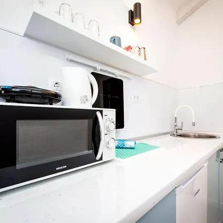 Cozy Garzoto * Rovinj