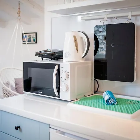 Apartment Cozy Garzoto Rovinj
