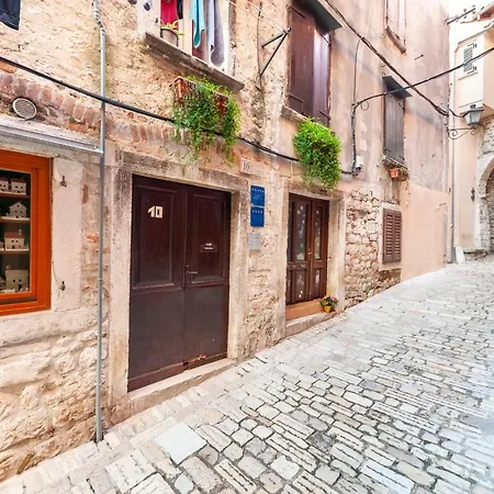 Cozy Garzoto * Rovinj