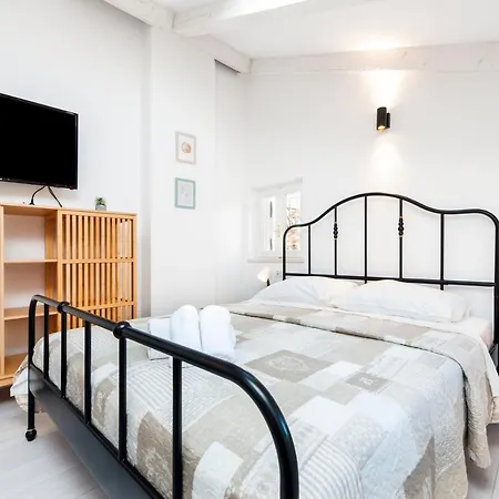 Cozy Garzoto Apartmán Rovinj