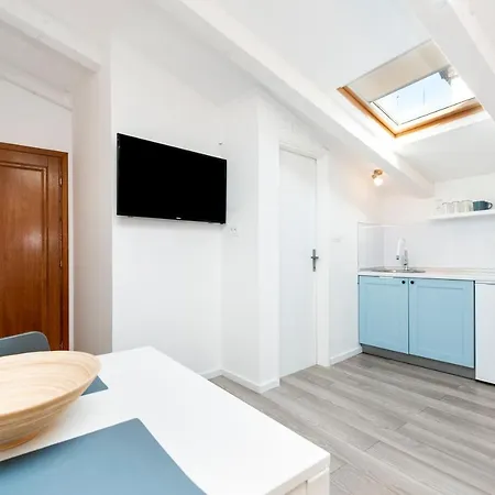 Cozy Garzoto * Rovinj
