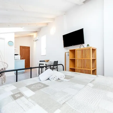 Cozy Garzoto Apartamento