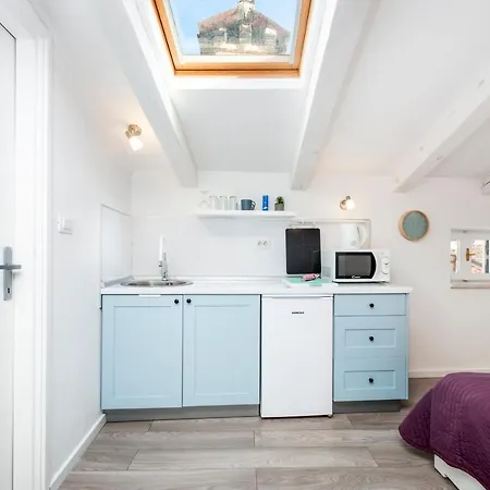 Cozy Garzoto * Rovinj