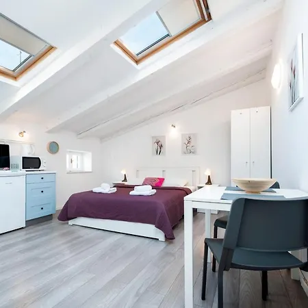 Apartmán Cozy Garzoto Rovinj