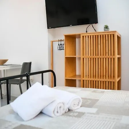 Cozy Garzoto Apartamento