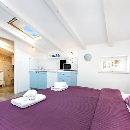 Cozy Garzoto * Rovinj