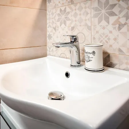 Appartement Cozy Garzoto