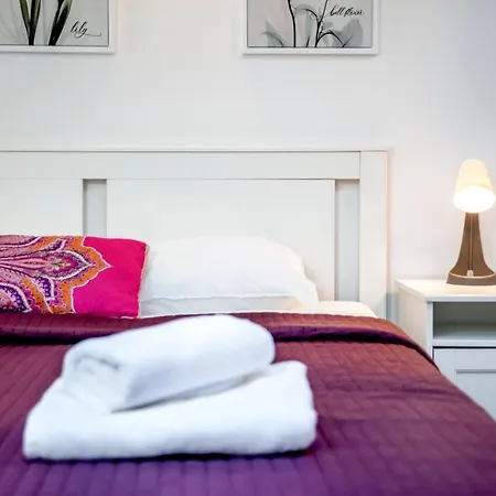 Cozy Garzoto * Rovinj