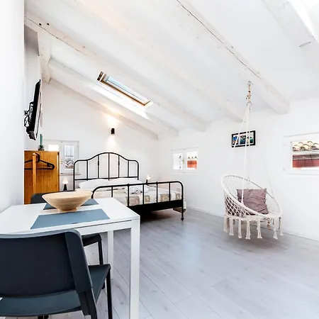 Cozy Garzoto Appartement *