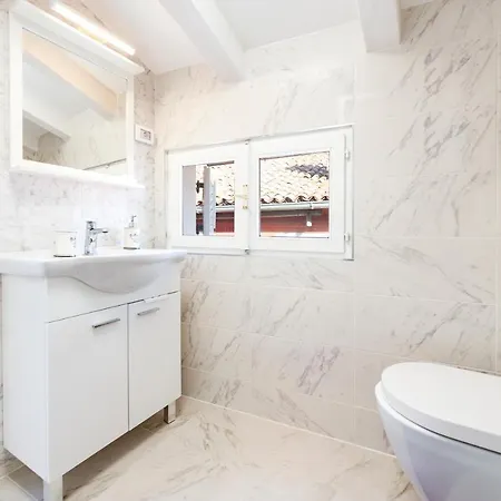 Cozy Garzoto Appartement Rovinj