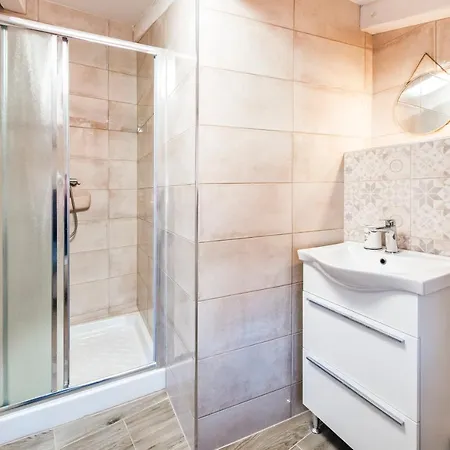 Cozy Garzoto * Rovinj