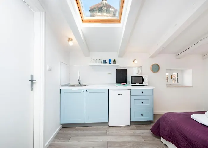 Cozy Garzoto * 로비니