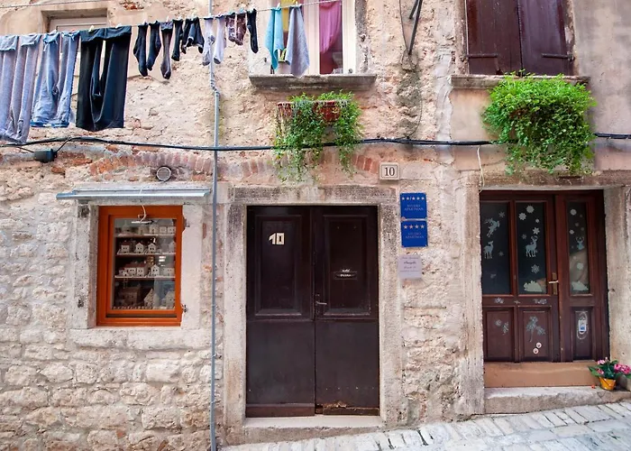 Cozy Garzoto 아파트