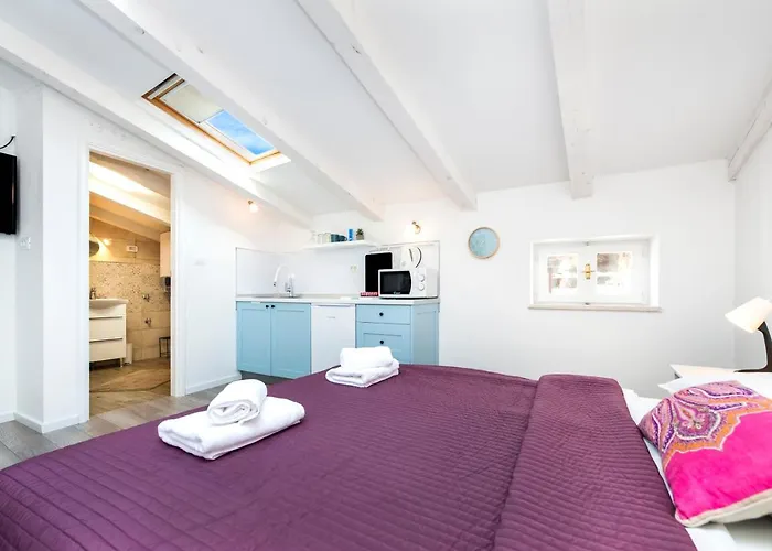 Cozy Garzoto * 로비니